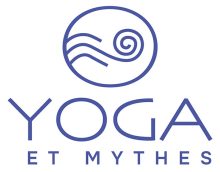 Logo Yoga et mythes​
